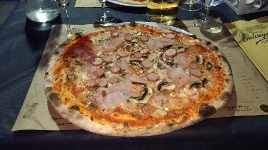 Il Salvagente